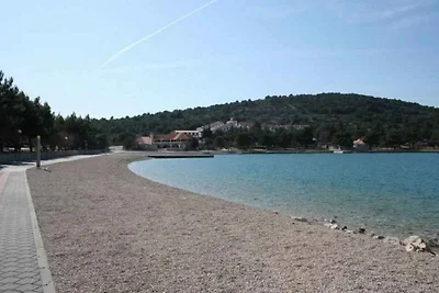 Appartamento Vacanza con famiglia Tisno