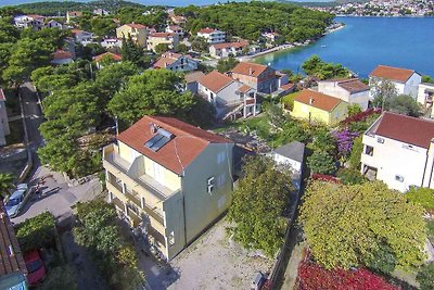 Appartamento Vacanza con famiglia Lokva Rogoznica