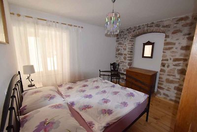Ferienwohnung mit Klimaanlage und Meerähe