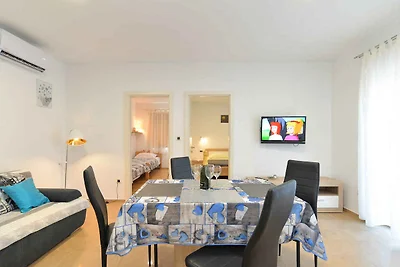 Ferienwohnung mit Klimaanlage