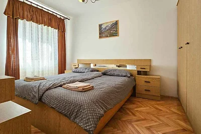 Ferienwohnung mit Grill