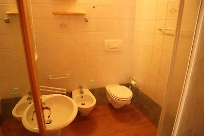 Ferienwohnung mit Balkon