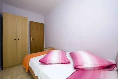 Appartamento Vacanza con famiglia Marina