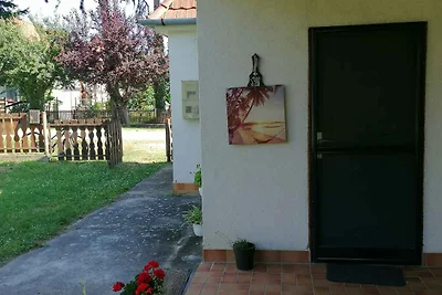 Casa vacanze Vacanza di relax Balatonbereny