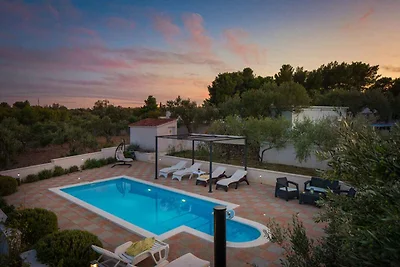 Casa vacanze Vacanza di relax Milna