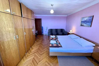 Ferienhaus mit zwei Schlafzimmern in einer so