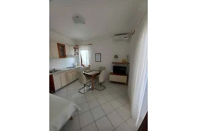 Appartamento Vacanza con famiglia Ugljan