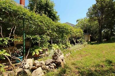 Charmantes Ferienapartment Bijelić auf der In