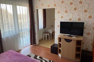 Studio in der Nähe des Kurbads
