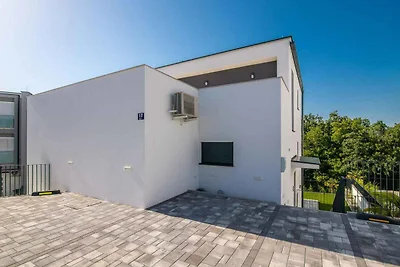 Ferienwohnung im Erdgeschoss