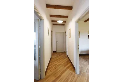 Ferienwohnung mit Terrasse