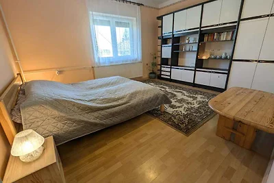 Ferienhaus mit WLAN und Klimaanlage