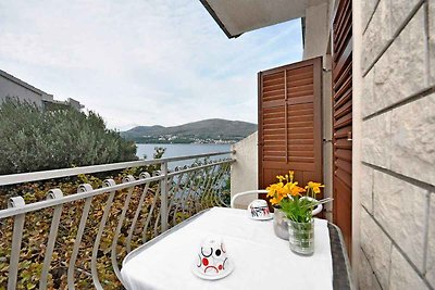 Vakantieappartement Gezinsvakantie Trogir-okrug donji