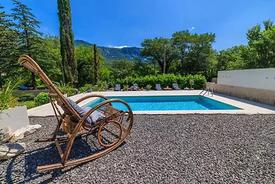 Apartamento Vacaciones familiares Tribalj