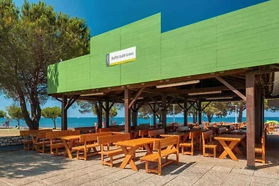 Vakantiehuis Ontspannende vakantie Umag