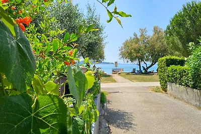 Ferienwohnung mit Klimaanlage und Internet am