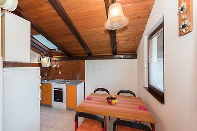 Vakantieappartement Gezinsvakantie Tisno