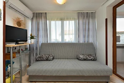Vakantieappartement Gezinsvakantie Peroj