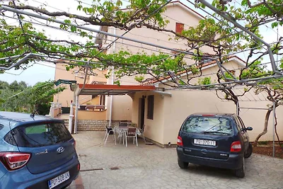 Ferienwohnung mit Blick auf den Nationalpark