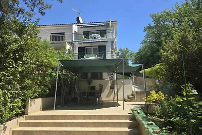 Ferienwohnung Wohnung mit Balkon in