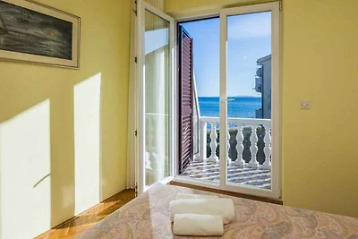 Appartamento Vacanza con famiglia Vir