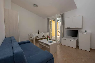 Charmantes Ferienapartment Faro Savudrija mit