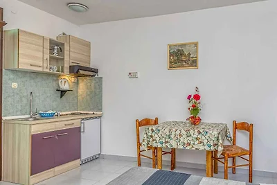 Appartamento Vacanza con famiglia Rovigno