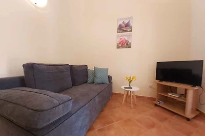 Ferienhaus mit Klimaanlage