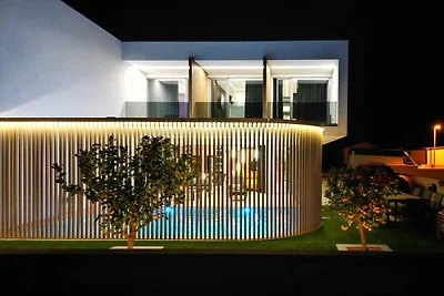 Villa VILLA MORENA (5+0)