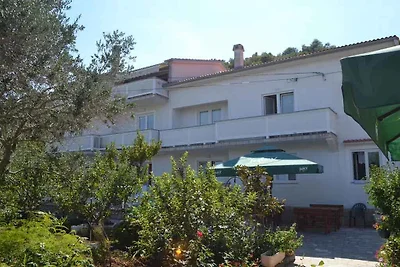 Ferienzimmer in Strandnähe mit Terrasse und