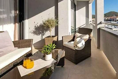 Appartamento Vacanza con famiglia Vela Luka