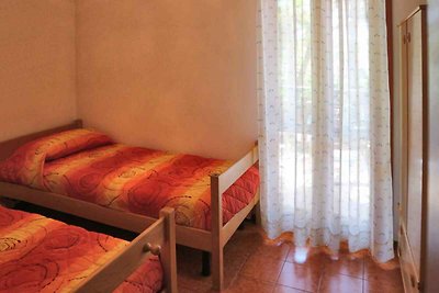 Ferienwohnung mit Balkon und Klimaanlage
