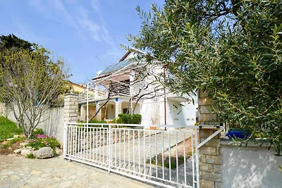 Ferienwohnung mit Terrasse und