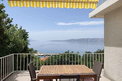 Casa vacanze Vacanza di relax Novi Vinodolski