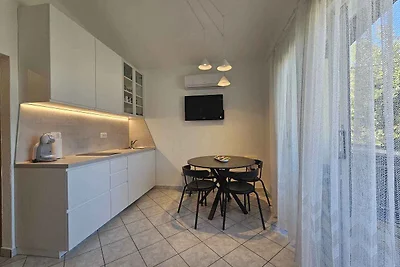 Ferienwohnung mit Klimaanlage