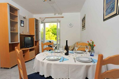 Vakantieappartement Gezinsvakantie Sutivan