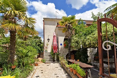 Ferienwohnung mit Klimaanlage