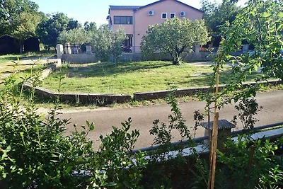 Ferienwohnung mit Klimaanlage