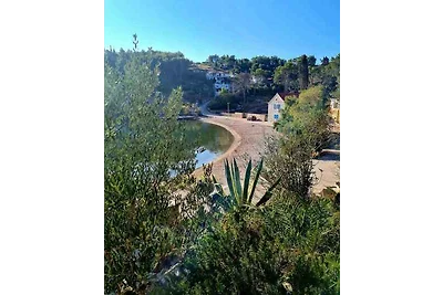 Appartamento Vacanza con famiglia Rogač