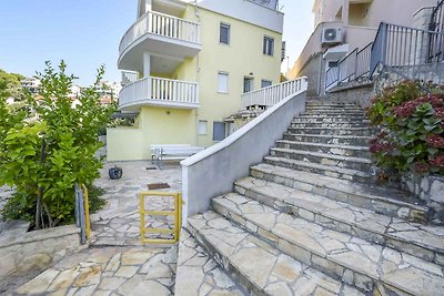 Vakantieappartement Gezinsvakantie Razanj