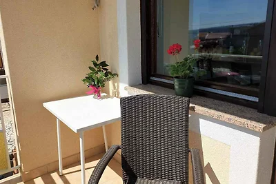 Appartamento Vacanza con famiglia Crikvenica