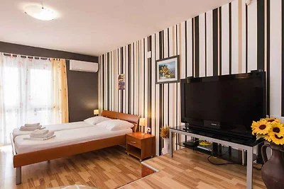 Appartamento Vacanza con famiglia Dramalj