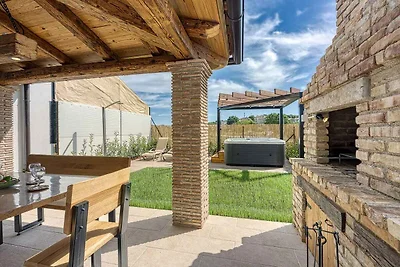 Vakantiehuis Ontspannende vakantie Mekisi