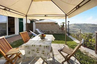 Appartamento Vacanza con famiglia Pompeiana