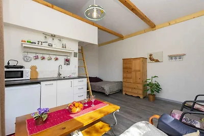 Ferienhaus mitGrill