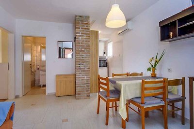 Vakantieappartement Gezinsvakantie Veli Losinj