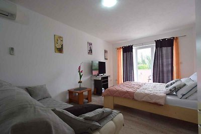 Vakantieappartement Gezinsvakantie Rasopasno