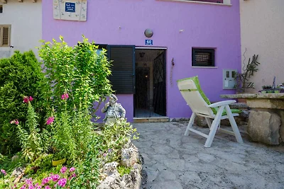 Maison de vacances Vacances relaxation Rakalj