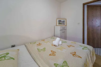 Ferienwohnung mit Klimaanlage und Grill