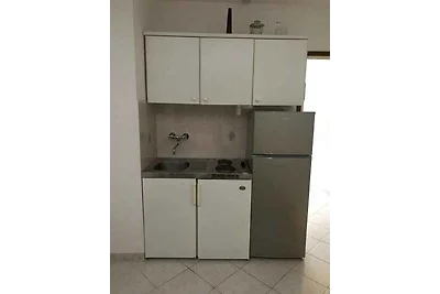 Ferienwohnung an der Küste